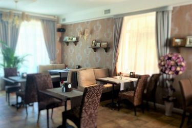 Hotel Ajur  Odessa: Photo 