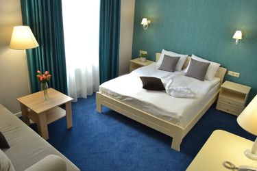 Hotel Ajur  Odessa: Photo 