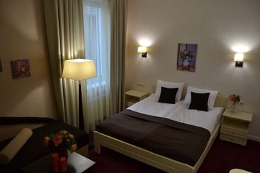 Hotel Ajur  Odessa: Photo 