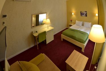 Hotel Ajur  Odessa: Photo 