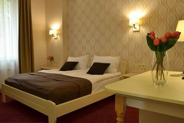Hotel Ajur  Odessa: Photo 