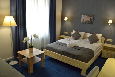 Hotel Ajur  Odessa: Photo 