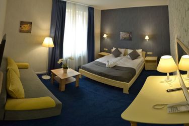 Hotel Ajur  Odessa: Photo 