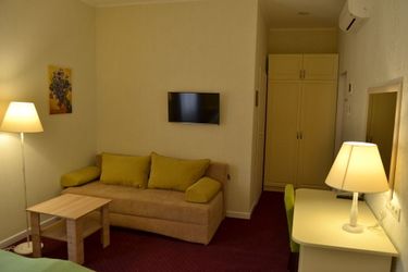 Hotel Ajur  Odessa: Photo 