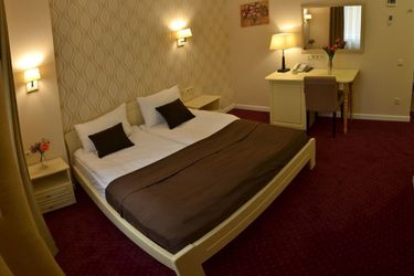 Hotel Ajur  Odessa: Photo 