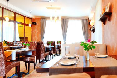 Hotel Ajur  Odessa: Photo 