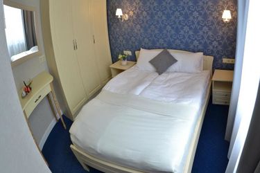 Hotel Ajur  Odessa: Photo 