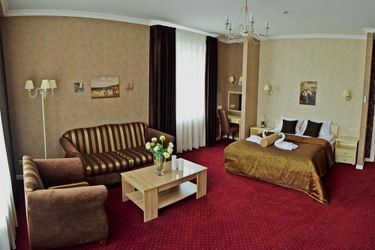 Hotel Ajur  Odessa: Photo 
