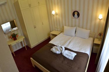 Hotel Ajur  Odessa: Photo 
