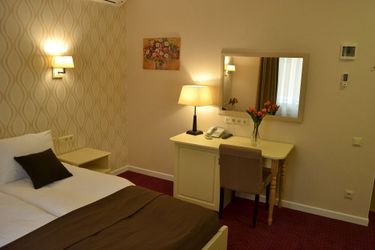 Hotel Ajur  Odessa: Photo 
