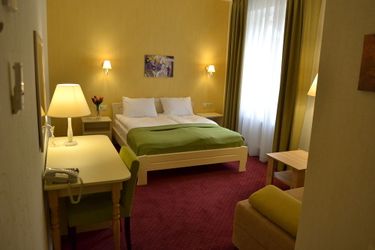 Hotel Ajur  Odessa: Photo 
