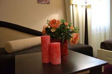 Hotel Ajur  Odessa: Photo 