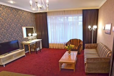 Hotel Ajur  Odessa: Photo 