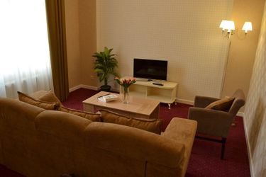 Hotel Ajur  Odessa: Photo 