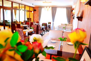 Hotel Ajur  Odessa: Photo 