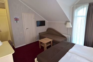 Hotel Ajur  Odessa: Photo 