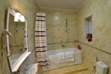 Hotel Ajur  Odessa: Photo 