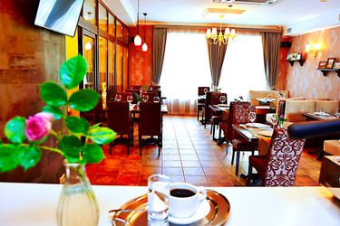 Hotel Ajur  Odessa: Photo 