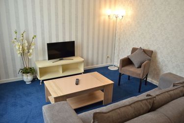 Hotel Ajur  Odessa: Photo 