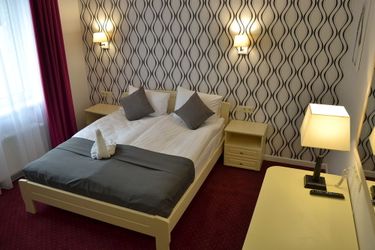 Hotel Ajur  Odessa: Photo 