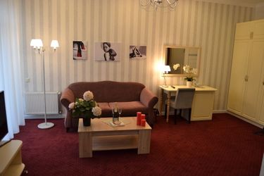 Hotel Ajur  Odessa: Photo 