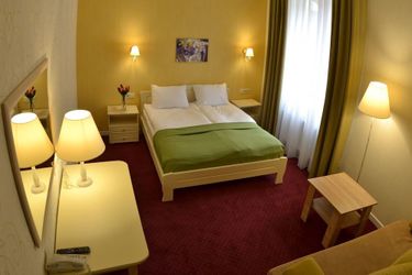 Hotel Ajur  Odessa: Photo 