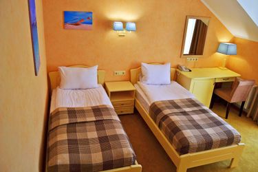 Hotel Ajur  Odessa: Photo 