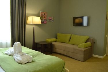 Hotel Ajur  Odessa: Photo 