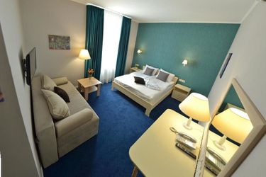 Hotel Ajur  Odessa: Photo 