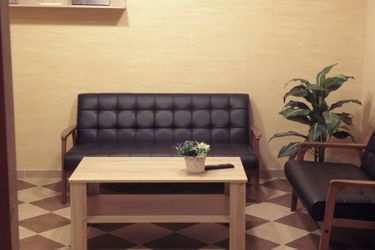 Hotel Ajur  Odessa: Photo 