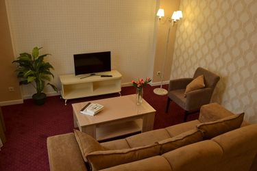 Hotel Ajur  Odessa: Photo 
