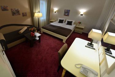 Hotel Ajur  Odessa: Photo 