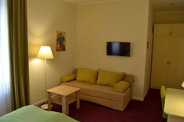 Hotel Ajur  Odessa: Photo 