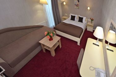 Hotel Ajur  Odessa: Photo 