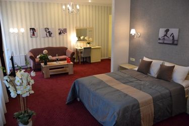 Hotel Ajur  Odessa: Photo 