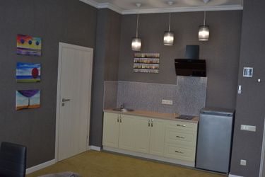 Hotel Ajur  Odessa: Photo 