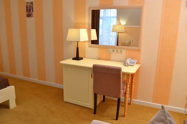Hotel Ajur  Odessa: Photo 