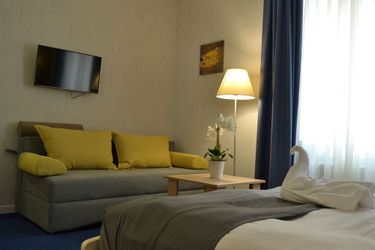 Hotel Ajur  Odessa: Photo 