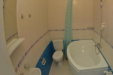 Hotel Ajur  Odessa: Photo 