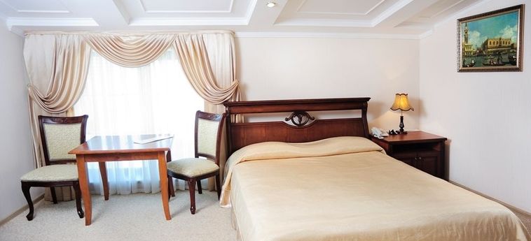 Hotel Villa Venezia Odessa: Foto 