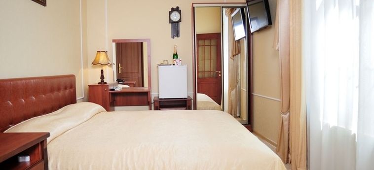 Hotel Villa Venezia Odessa: Foto 