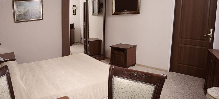 Hotel Villa Venezia Odessa: Foto 
