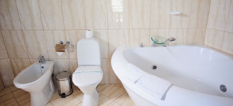 Hotel Villa Venezia Odessa: Foto 