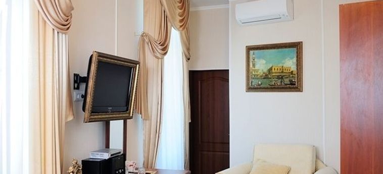 Hotel Villa Venezia Odessa: Foto 