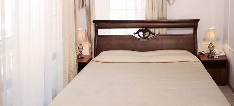Hotel Villa Venezia Odessa: Foto 