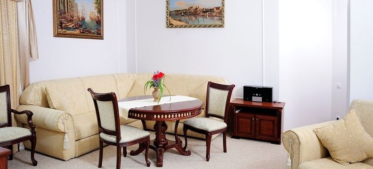 Hotel Villa Venezia Odessa: Foto 
