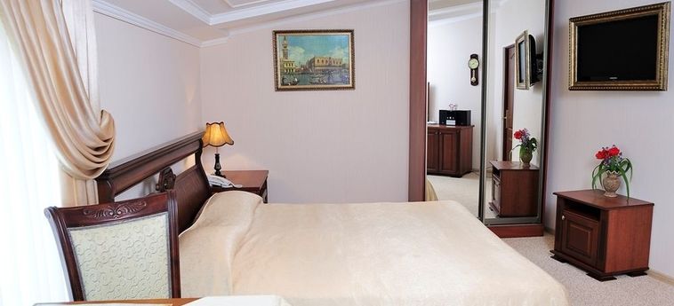 Hotel Villa Venezia Odessa: Foto 