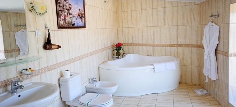 Hotel Villa Venezia Odessa: Foto 