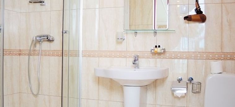 Hotel Villa Venezia Odessa: Foto 