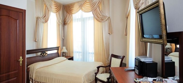 Hotel Villa Venezia Odessa: Foto 